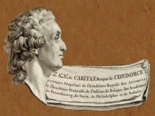 Nicolas de Condorcet picture, image, poster